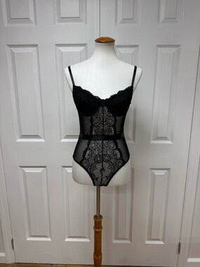Thatssofetch Conlan Bodysuit - Size 4.